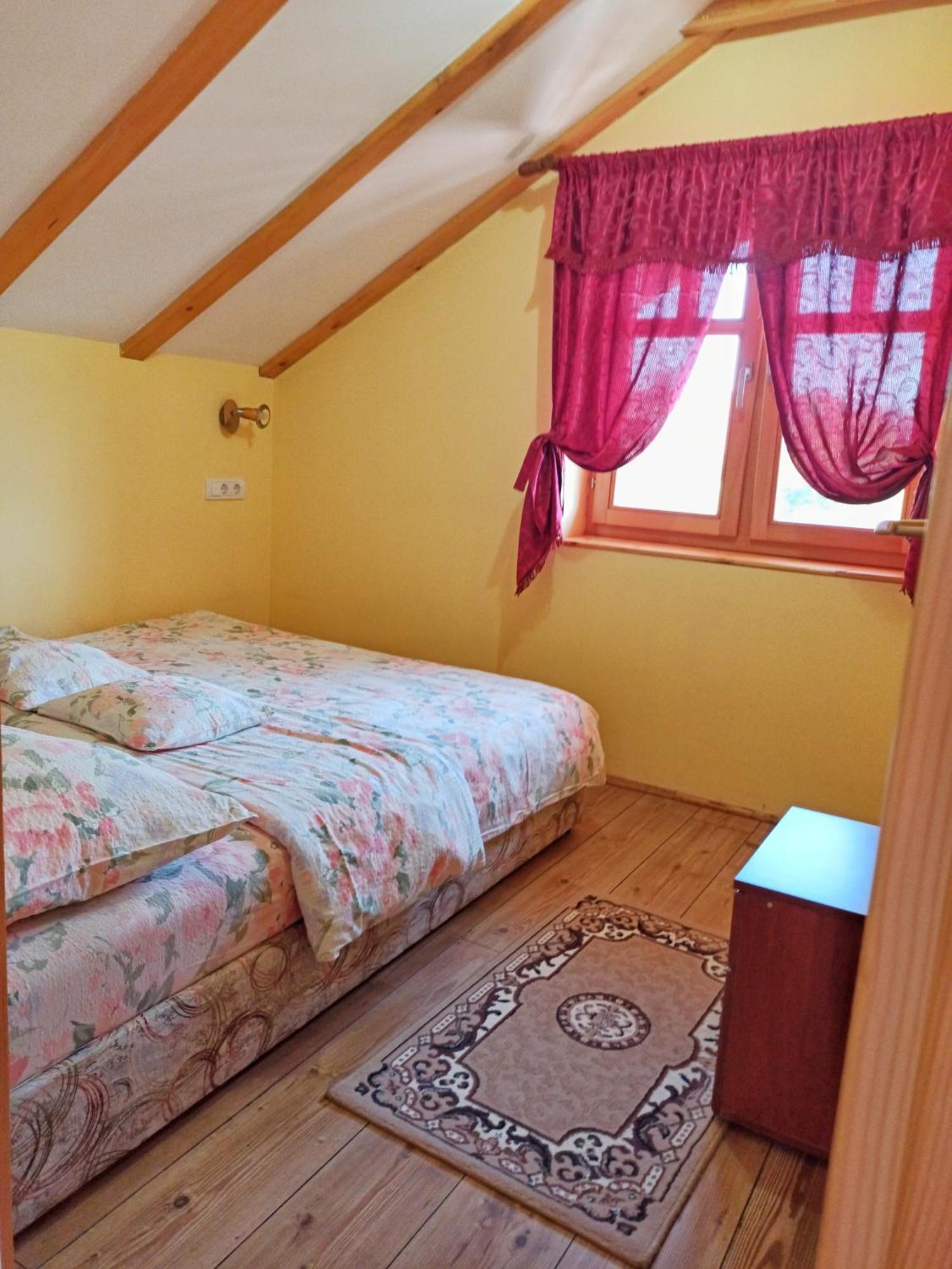 Eko Apartmani Backi Petrovac Quarto foto