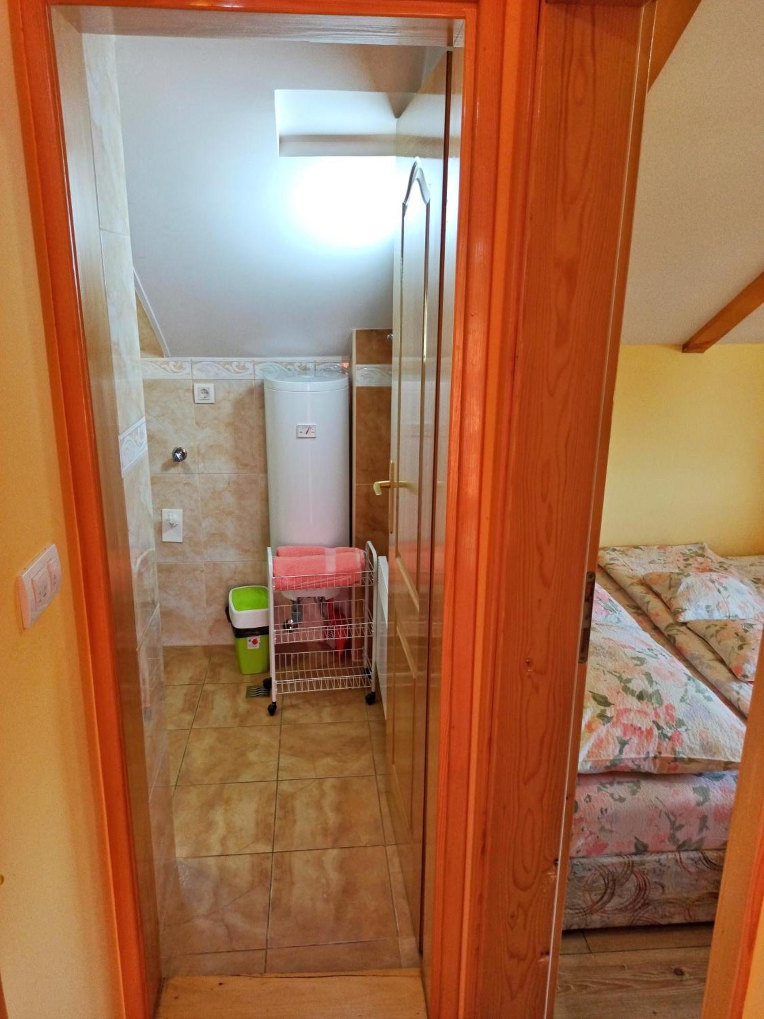 Eko Apartmani Backi Petrovac Quarto foto