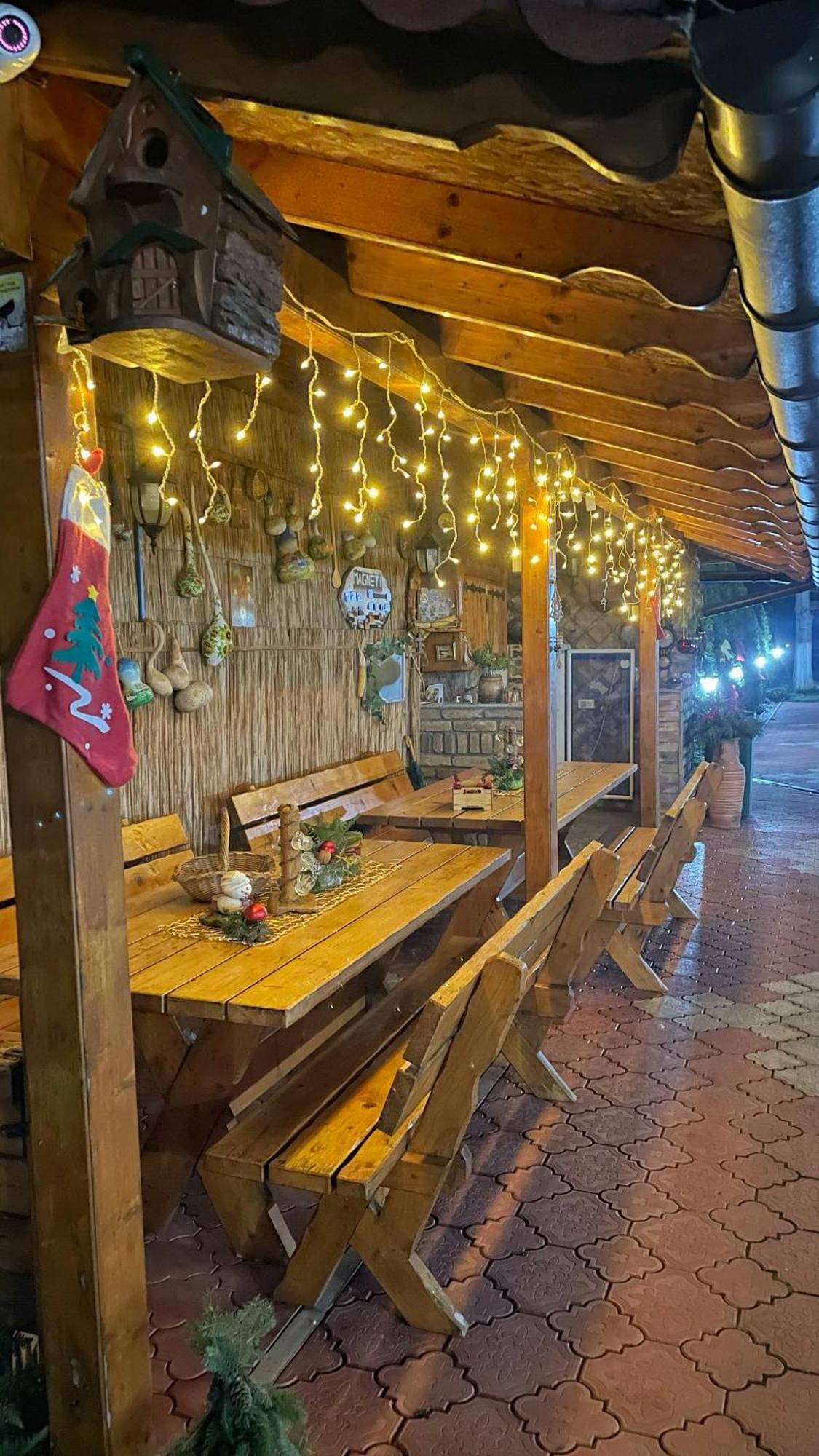 Eko Apartmani Backi Petrovac Exterior foto
