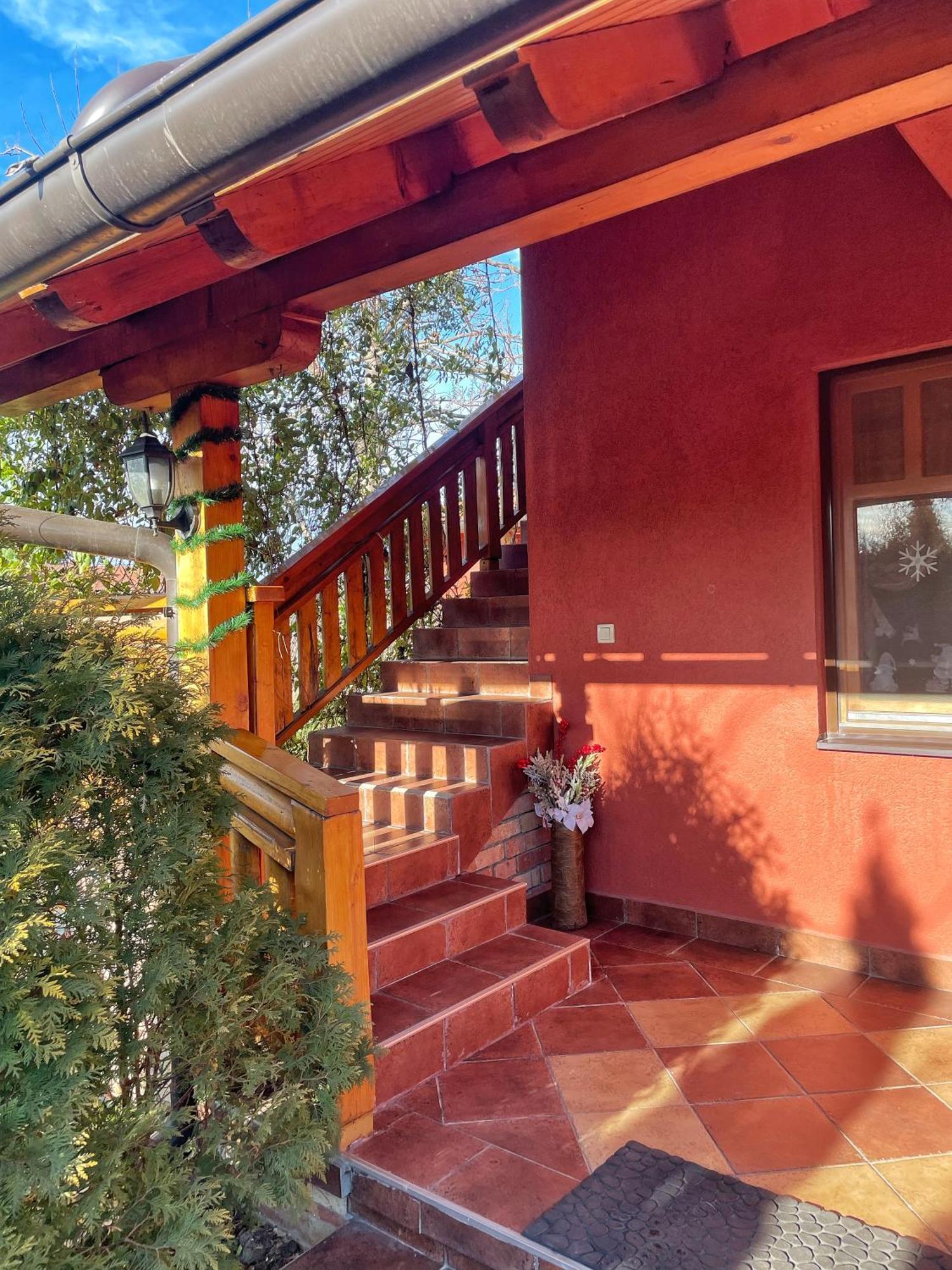 Eko Apartmani Backi Petrovac Exterior foto