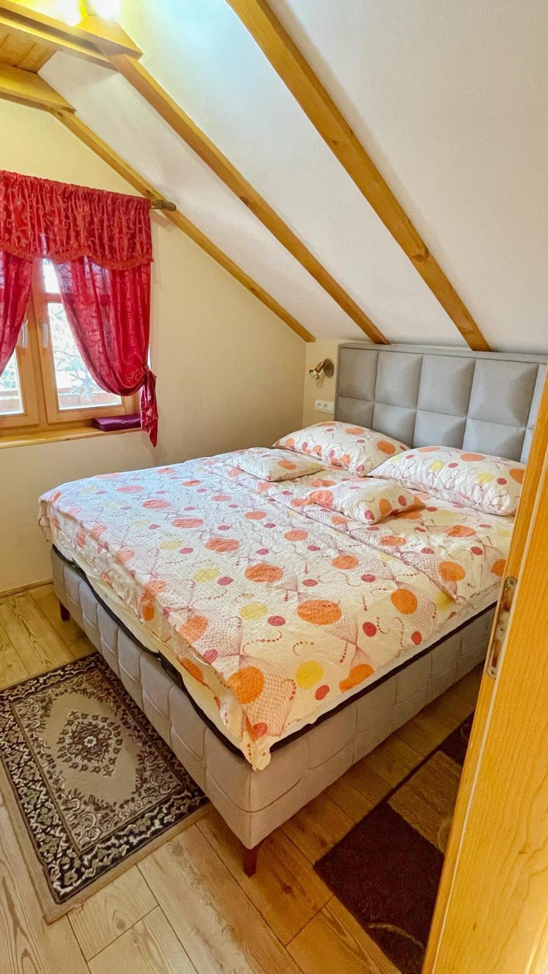 Eko Apartmani Backi Petrovac Exterior foto