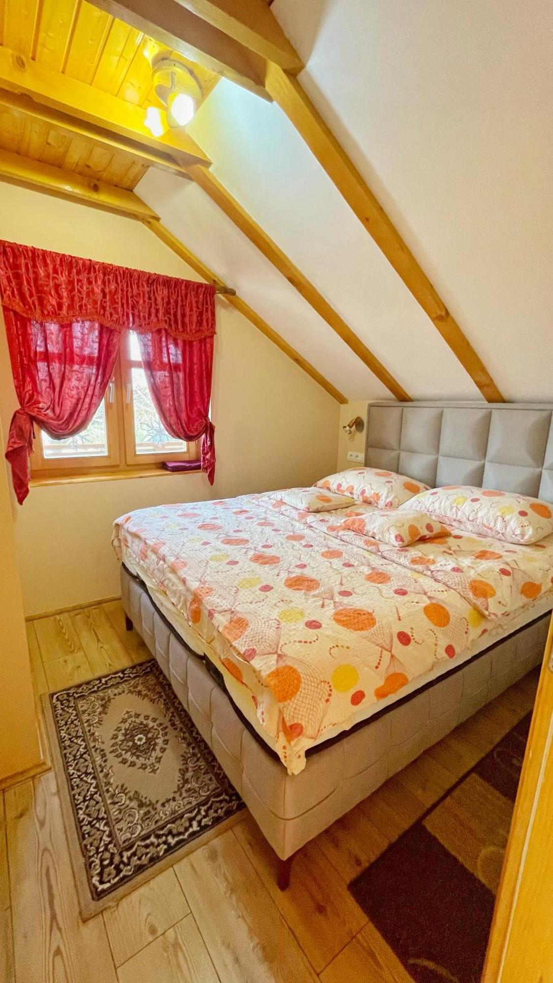 Eko Apartmani Backi Petrovac Exterior foto