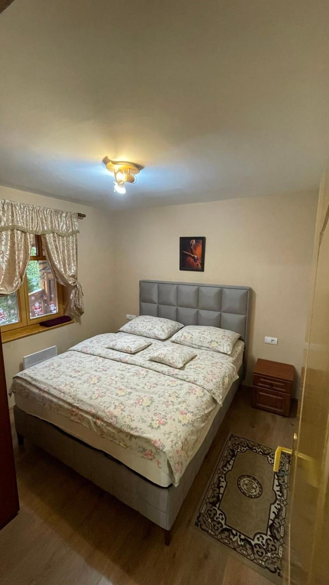 Eko Apartmani Backi Petrovac Exterior foto